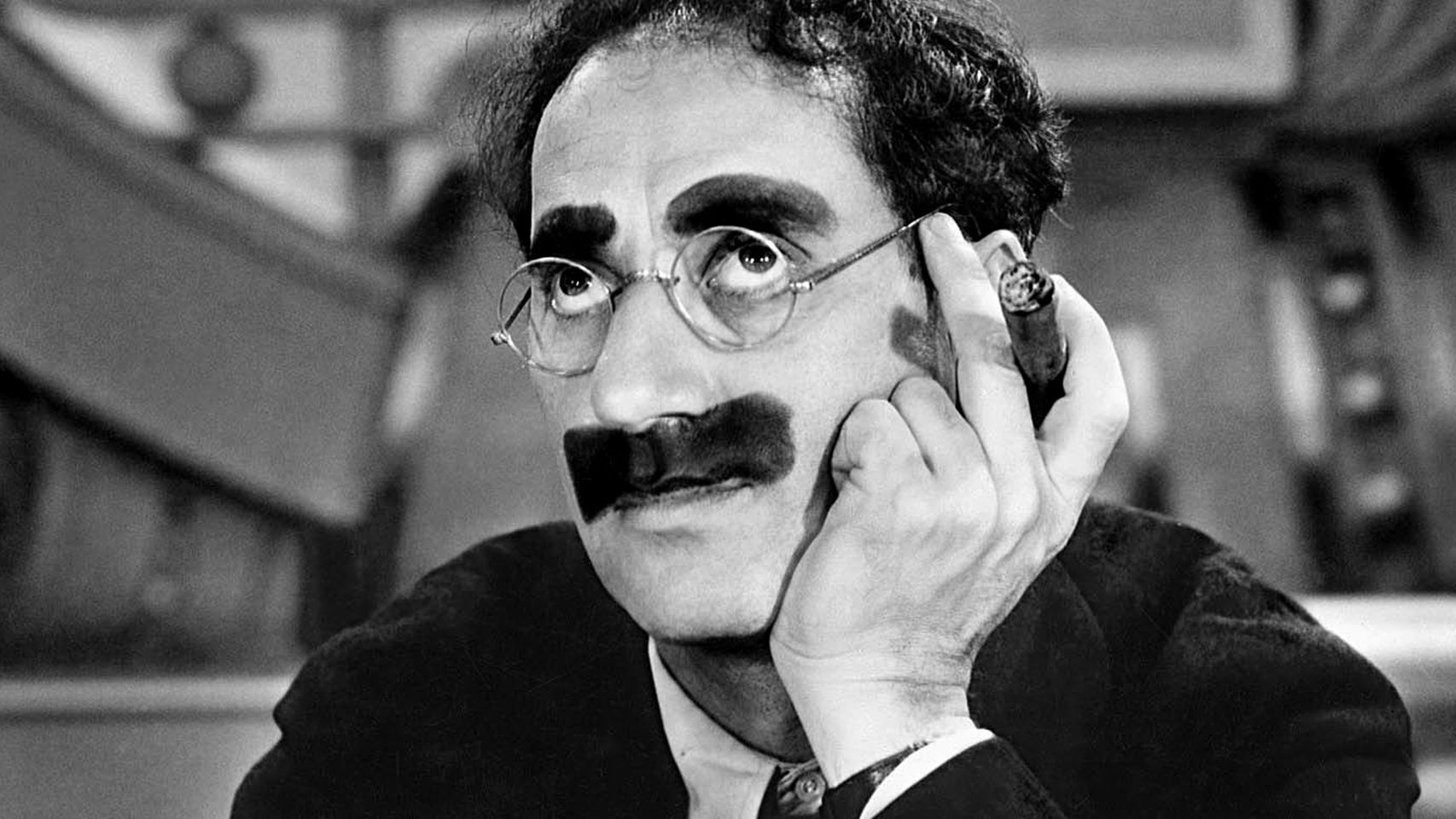 Sobre las enseñanzas de Groucho